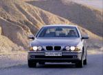 BMW 5-Series 1997 года